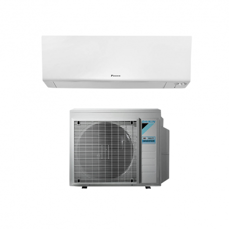 Climatizzatore monosplit Daikin Perfera Wall da 9000 Btu con Wifi FTXM25R