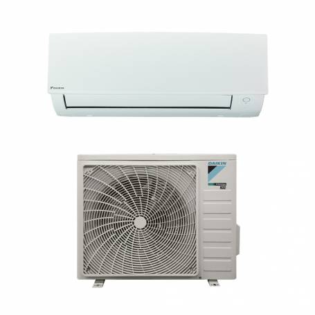 Climatizzatore monosplit Daikin Sensira FTXC25CV1B da 9000 btu con WiFi ready in A++