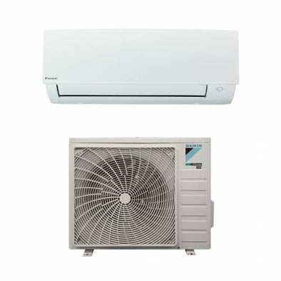 Climatizzatore monosplit Daikin Perfera Wall da 12000 btu con Wifi FTXM35R