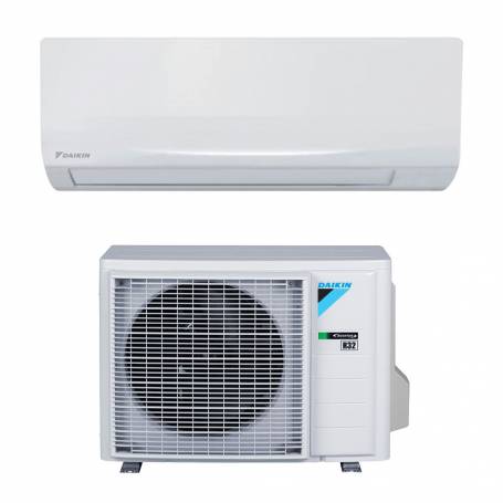 Climatizzatore monosplit Daikin Perfera Wall da 18000 Btu con Wifi FTXM50R