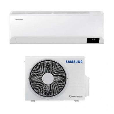 Climatizzatore Cebu Wi-Fi Samsung da 12000 btu inverter F-AR12CBB in A++